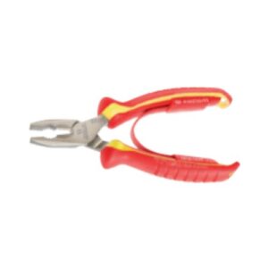 187A.16VE 187A.VE - 1,000 Volt insulated combination pliers
