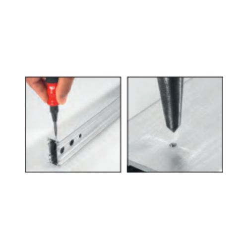 257.G Sheathed automatic centre punch - Image 2