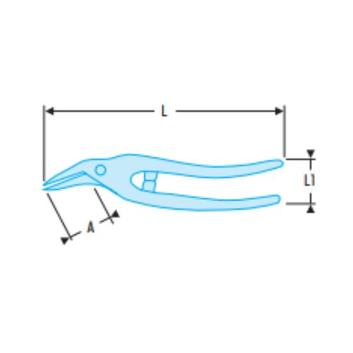 884 - Panel shears - 884.30 - Image 2