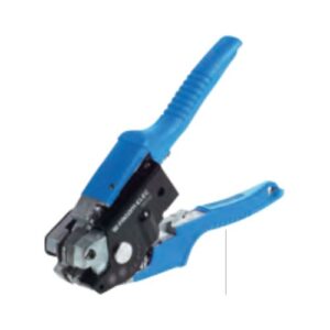 985762 Dual automatic wire cutter-stripper