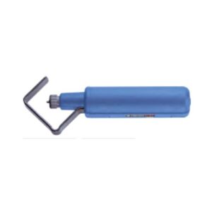 985957  Rotary sheath and insulation stripping tool