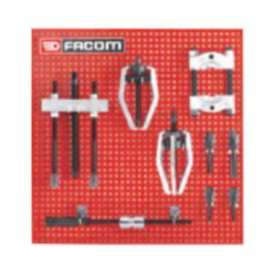 U.JA1 Light engineering puller kit