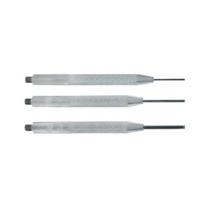 251A - Precision sleeved drift punches