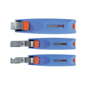Sheath strippers