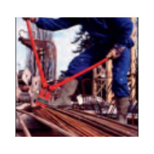 990.BF - Axial cut tubular arm bolt croppers - 990.B1 - Image 2