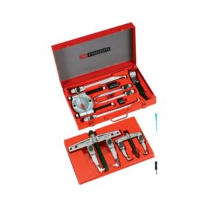 U.102T General engineering puller kit
