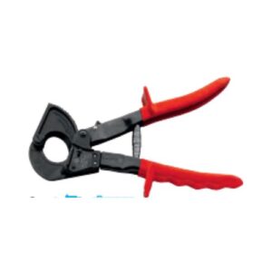 413 - Ratchet cable cutters