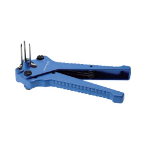 Sleeving pliers - 640171