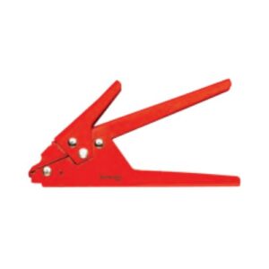 455B Plastic cable-tie pliers