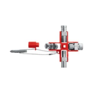 838305 Multi-cavity cross brace
