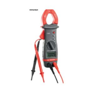 712A  Clip-on multimeter