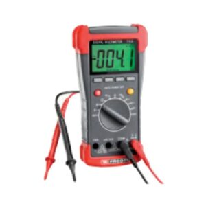 711A Multimeter