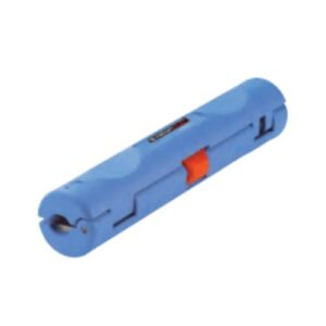 985964 Sheath and insulation stripper for coaxial and twisted-pair cables