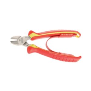 192A.VE - 1,000 Volt insulated high-performance diagonal cutters