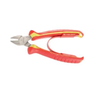 391A.VE - 1,000 volt insulated electricians diagonal cutters
