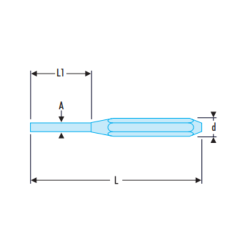 249 - Standard drift punches - FLUO - Image 2