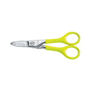 Electricians scissors - FLUO
