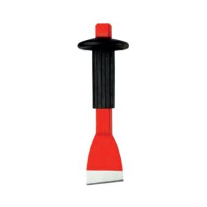 260.P Wide chisel with guard