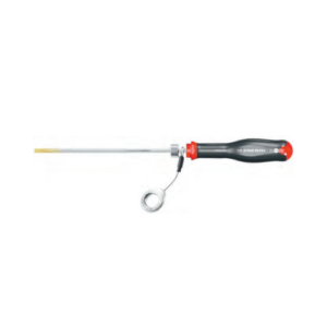 AN-ANF.SLS - PROTWIST® screwdrivers for slotted head screws - milled blades