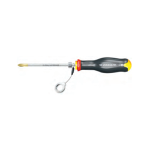 ANP.SLS - PROTWIST® screwdrivers for Phillips® screws - round blades