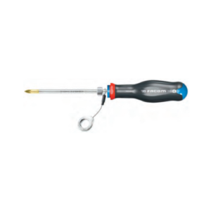 AND.SLS - PROTWIST® screwdrivers for Pozidriv® screws - round blades