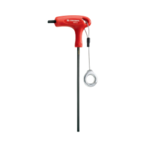 84TZ.SLS - Metric hexagon keys