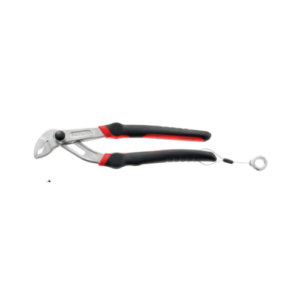 181A.SLS - Locking twin slip-joint multigrip pliers
