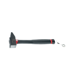 200C.SLS - Graphite handle riveting engineers hammer