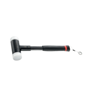 212A.SLS - Dead-blow hammers, interchangeable tips
