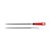 RAB.RDA - Round second-cut rasps medium cut