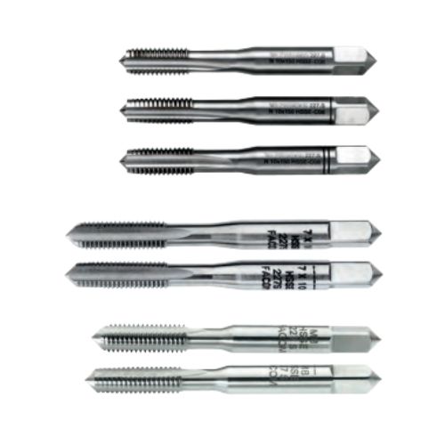 227.S - "High performance" cobalt taps - 227.S5X80T3