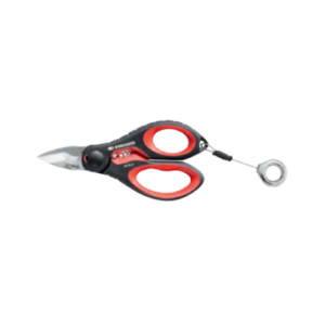Heavy-duty scissors - SLS