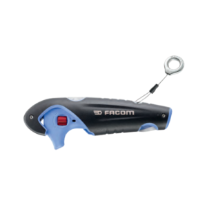 Multifunction trigger sheath-stripper - SLS