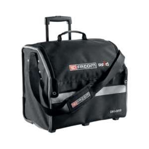 RFID tool bag - Detection bag