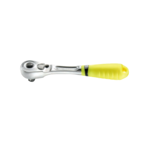 1/4" maintenance free pear head ratchet - RFID
