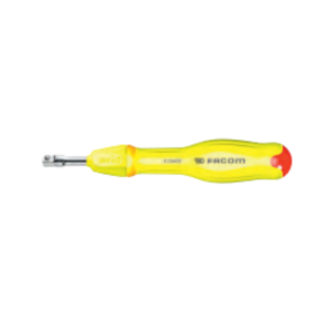 PROTWIST® handle screwdriver 1/4" - 158 mm - RFID