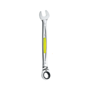 467 - Metric standard ratchet combination wrenches - RFID