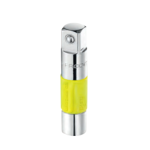 1/4" to 3/8" coupler - RFID