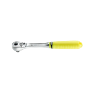 3/8" maintenance free pear head ratchet - RFID