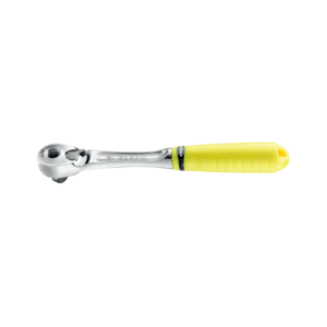 1/2" maintenance free pear head ratchet - RFID