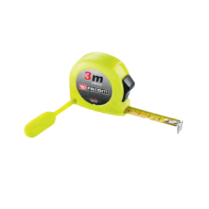 ABS body tape measure - RFID