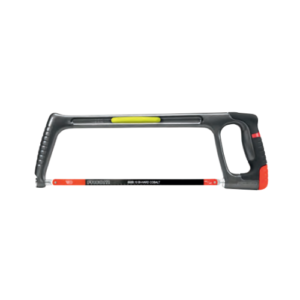 "High performance" hacksaw frame - RFID