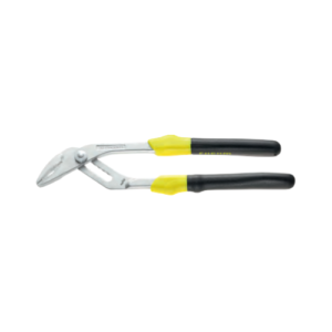 High-performance multigrip plier - RFID
