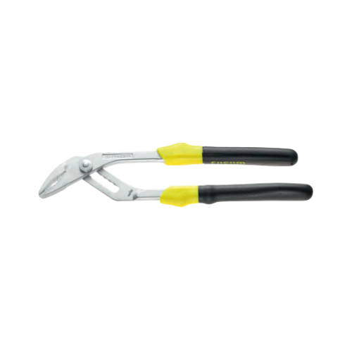 High-performance multigrip plier - RFID