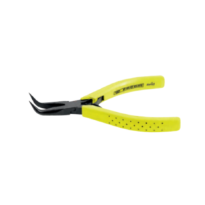 Micro-Tech® gripping plier with fluorescent grips - RFID
