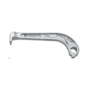 U.312HJ3 - Mounting with legs