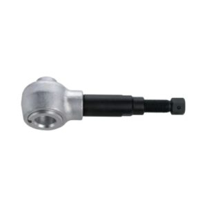 U.66A Mechanical screw 120-tonne jack