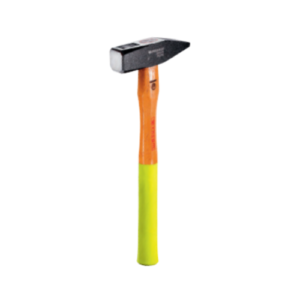 205H - Graphite handle DIN engineers hammer - RFID