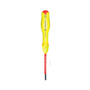 A.VE - PROTWIST® 1,000 Volt insulated screwdrivers  for slotted-head screws - RFID