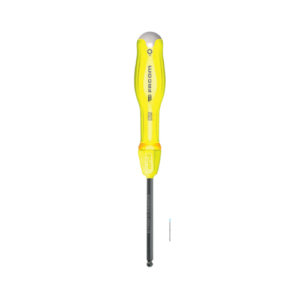 AWSH.F - PROTWIST® handle hexagonal key -  spherical head - RFID